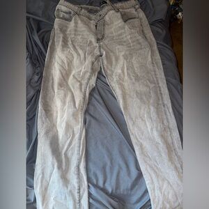 Pants from NovaMen. Skinny jeans size 38w and about 34l, 98%cotton 2%spandex